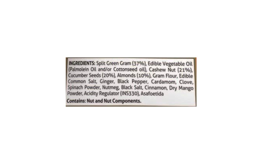 Bikaji Shahi Mixture    Pack  150 grams